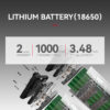 Bateria de litio