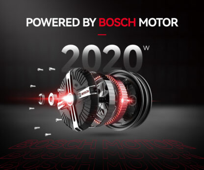 Motor Bosch