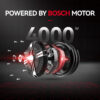 Motor Bosch 4000