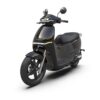 scooter electrico horwin ek3 negro