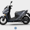 scooter electrico horwin sk3 galicia