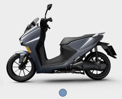 scooter electrico horwin sk3 galicia