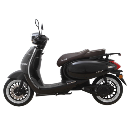 scooter electrico veracruz gle2