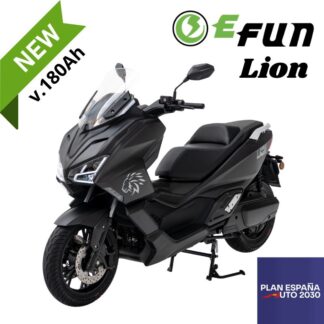 Efun Lion 11Kw 180Ah