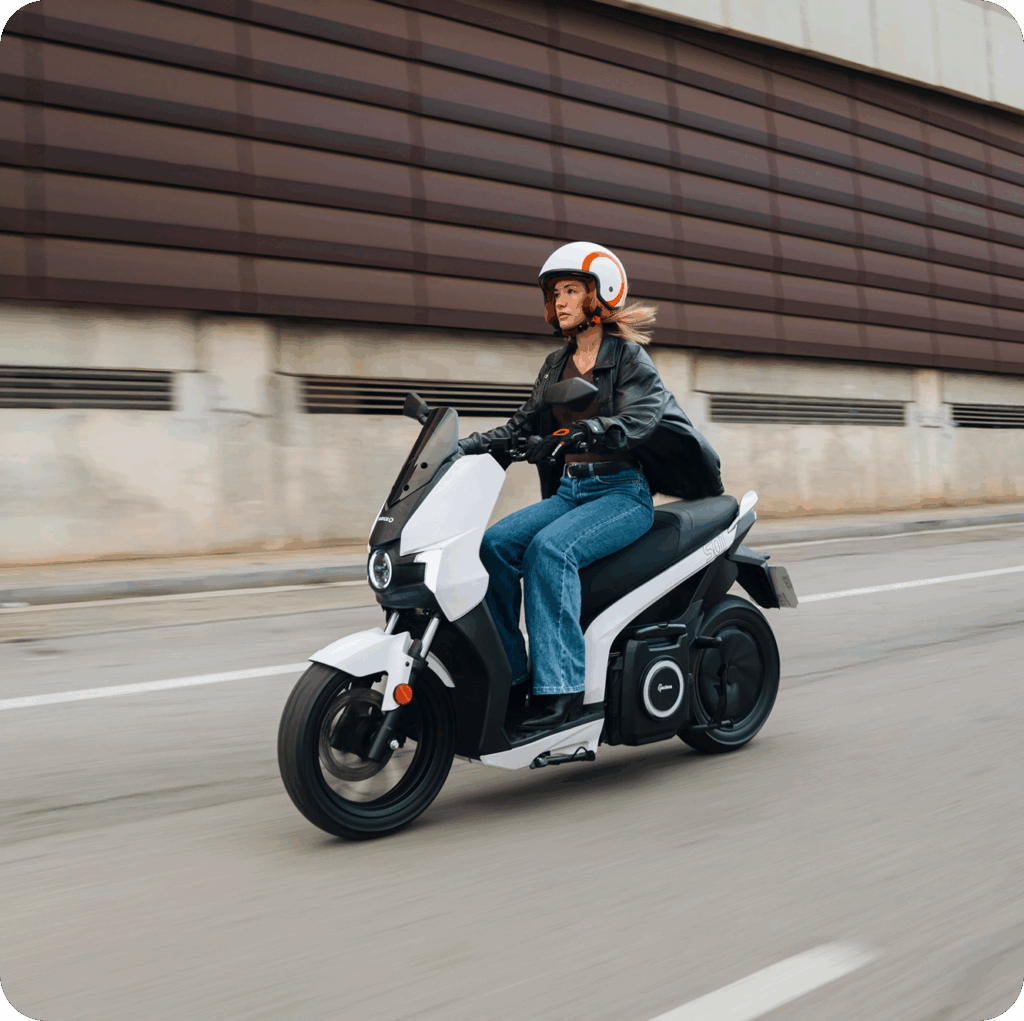 Motos Silence en Galicia