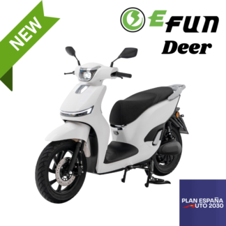 Efun Deer